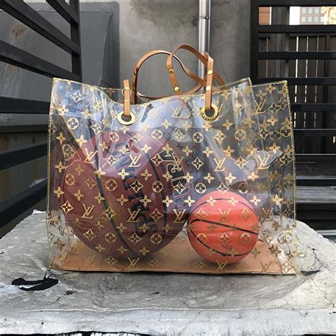 buy louis vuitton bulk plastic shopping bags|louis vuitton plexiglass bag.